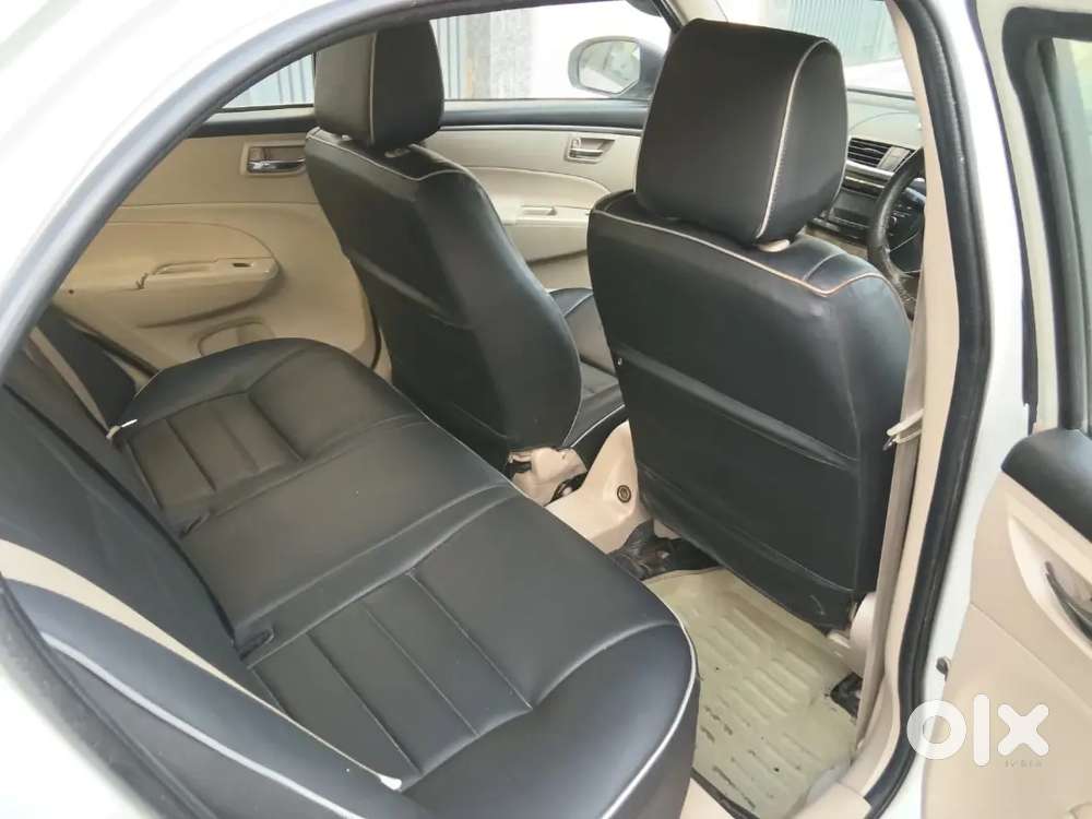 Maruti Suzuki Dzire 2017