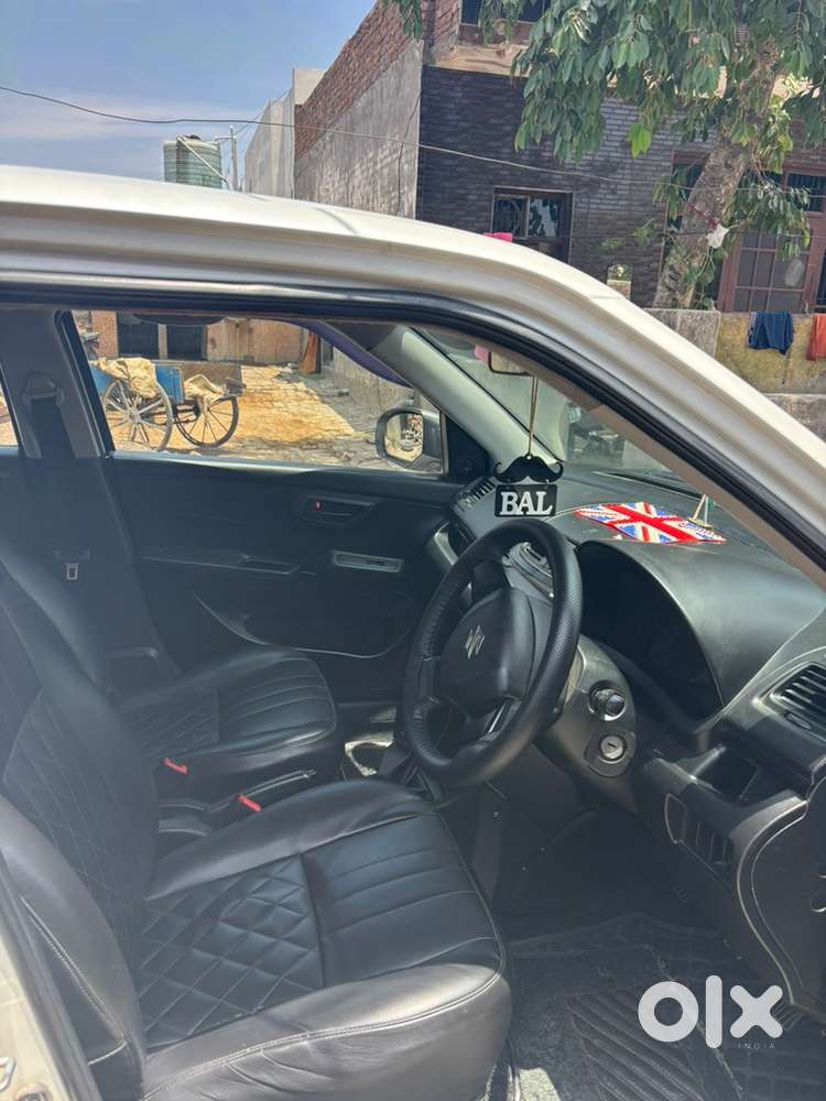 Maruti Suzuki Swift 2013 Diesel Well Maintained