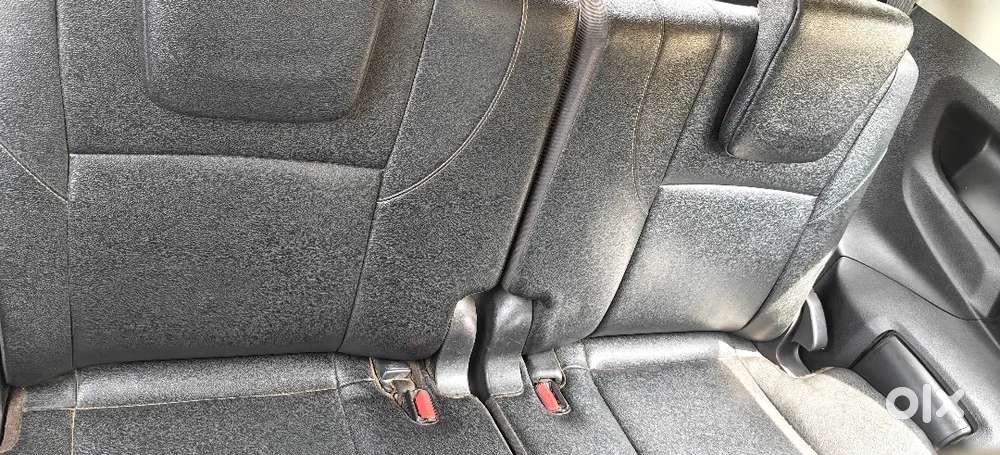 Toyota Innova Crysta 2018 Top Model