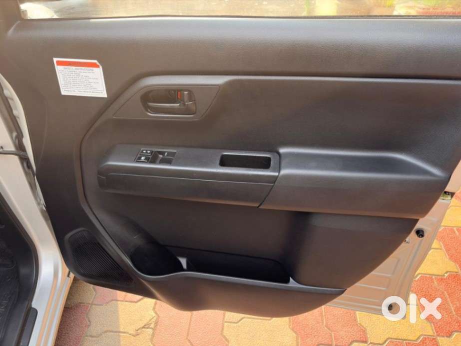 Maruti Suzuki Wagon R Lxi Cng Optional, 2019, Cng & Hybrids