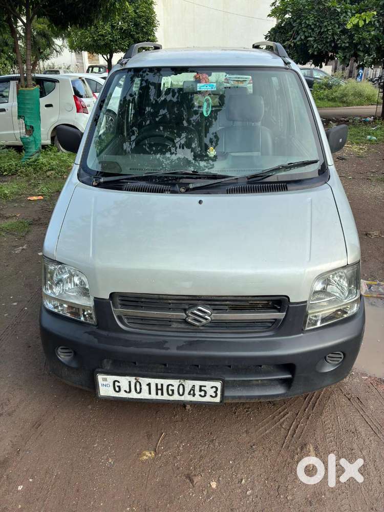 Maruti Suzuki Wagon R 2004 (urgent Sell)