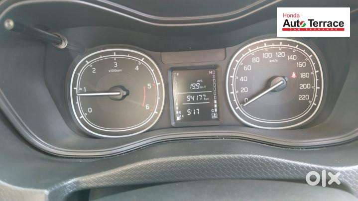 Maruti Suzuki Ciaz Vdi, 2017, Diesel