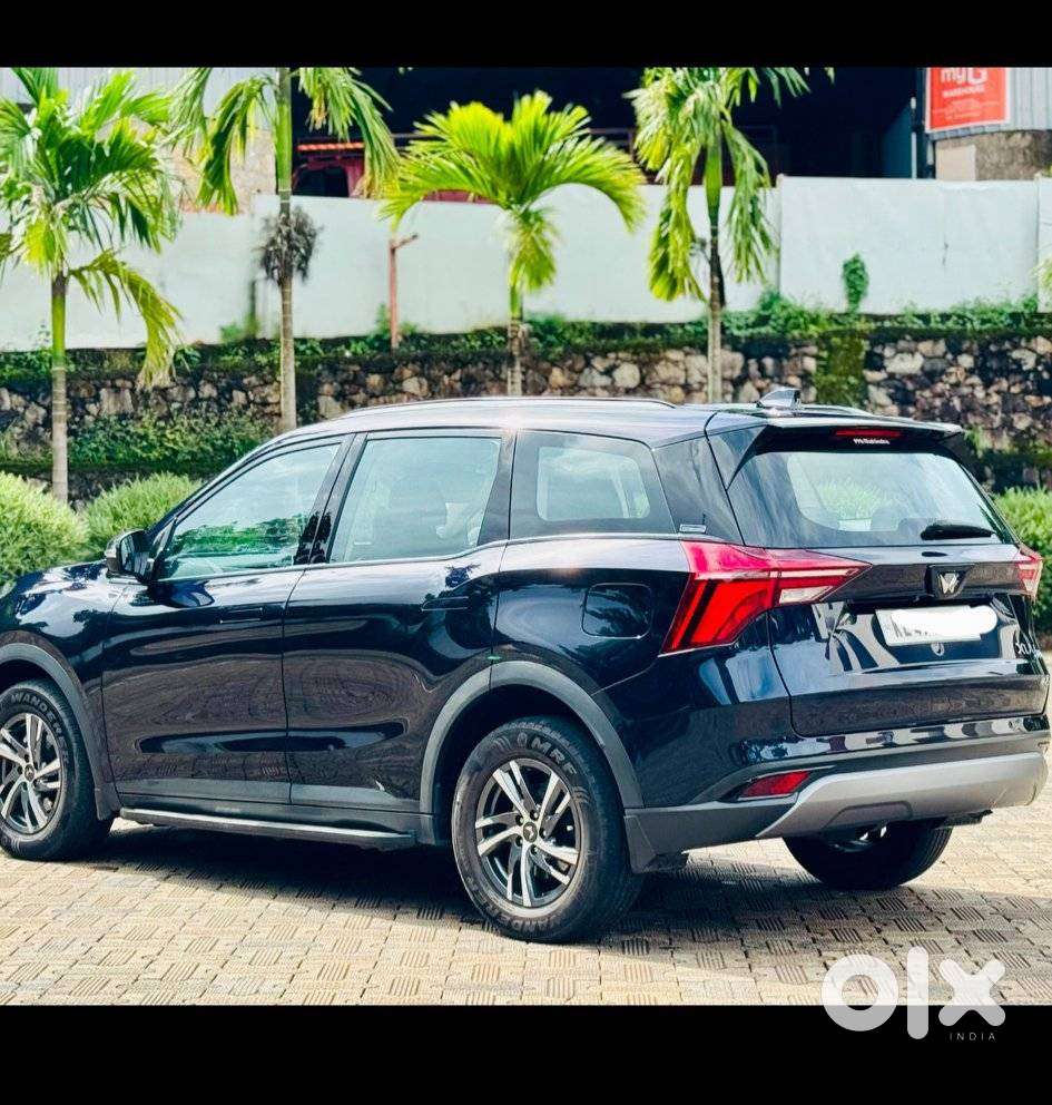 Mahindra Xuv700 2.2 Ax 5 Diesel Mt 7 Str, 2023, Diesel