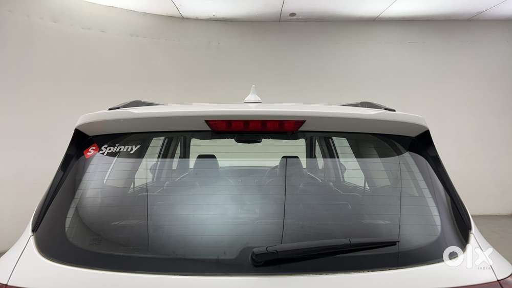 Kia Carens 1.4 Prestige 7 Str, 2022, Petrol