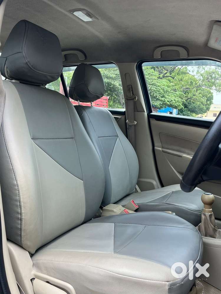 Maruti Suzuki Swift Dzire Zdi Bsiv, 2012, Diesel