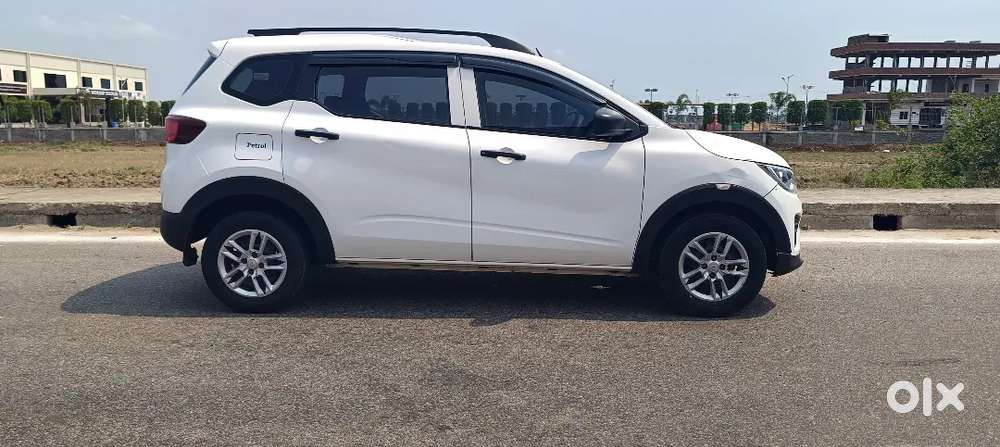 Very Good Condition Seal Tyres