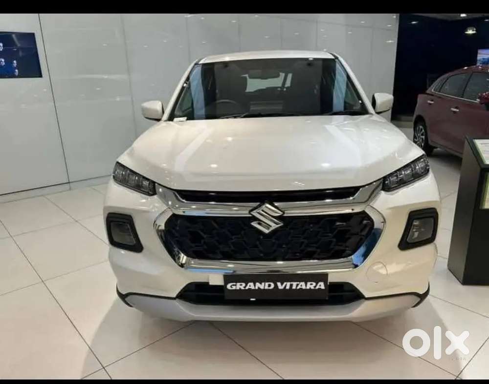 Maruti Suzuki Vehicle Available Both Arena And Nexa