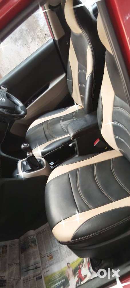 Hyundai Grand I10 Asta 1.2 Kappa Vtvt (o), 2018, Petrol