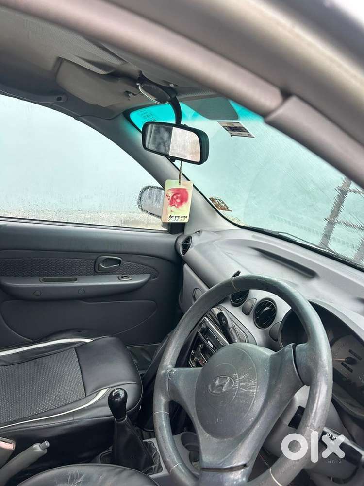 Hyundai Santro Xing Petrol 2006