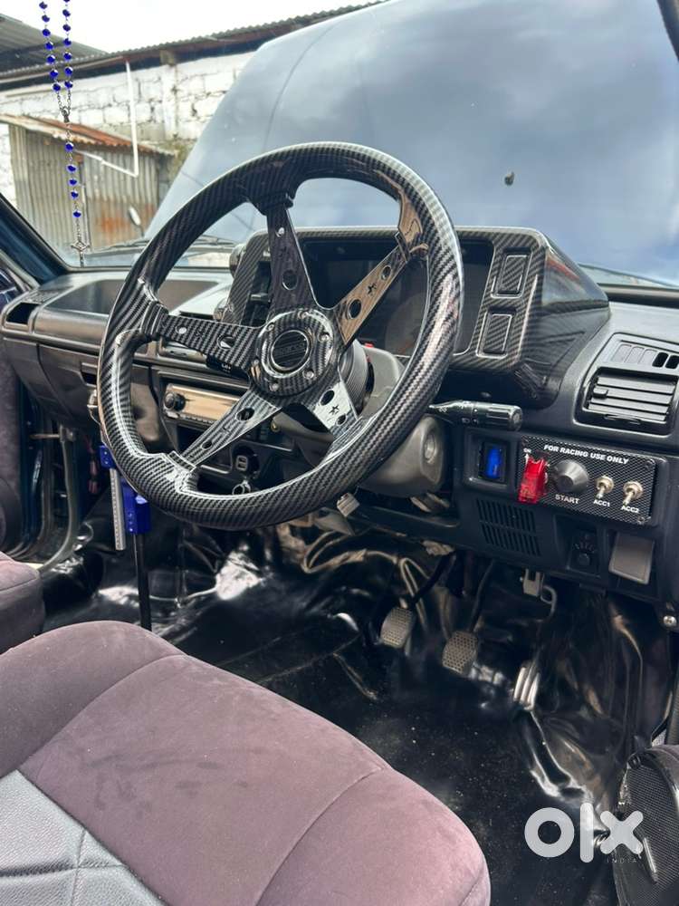 Maruti Suzuki 800 Petrol Manual 2013