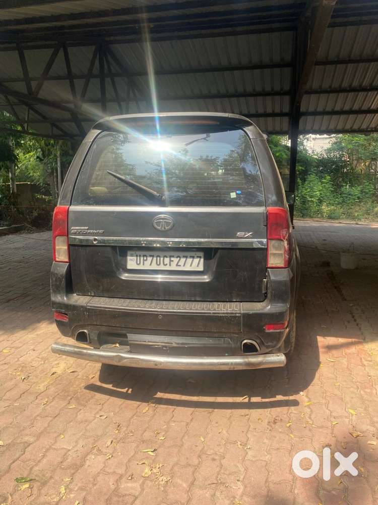 Tata Safari Storme 11 Diesel