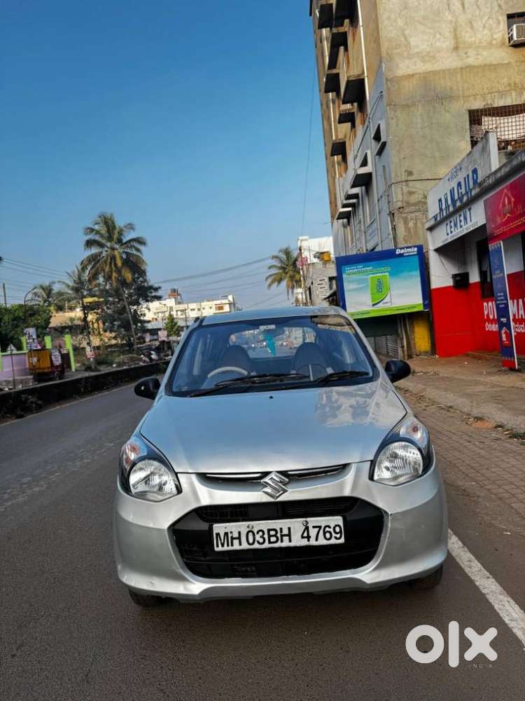 Maruti Suzuki Alto 800 2012-2016 Cng Lxi, 2013, Cng & Hybrids