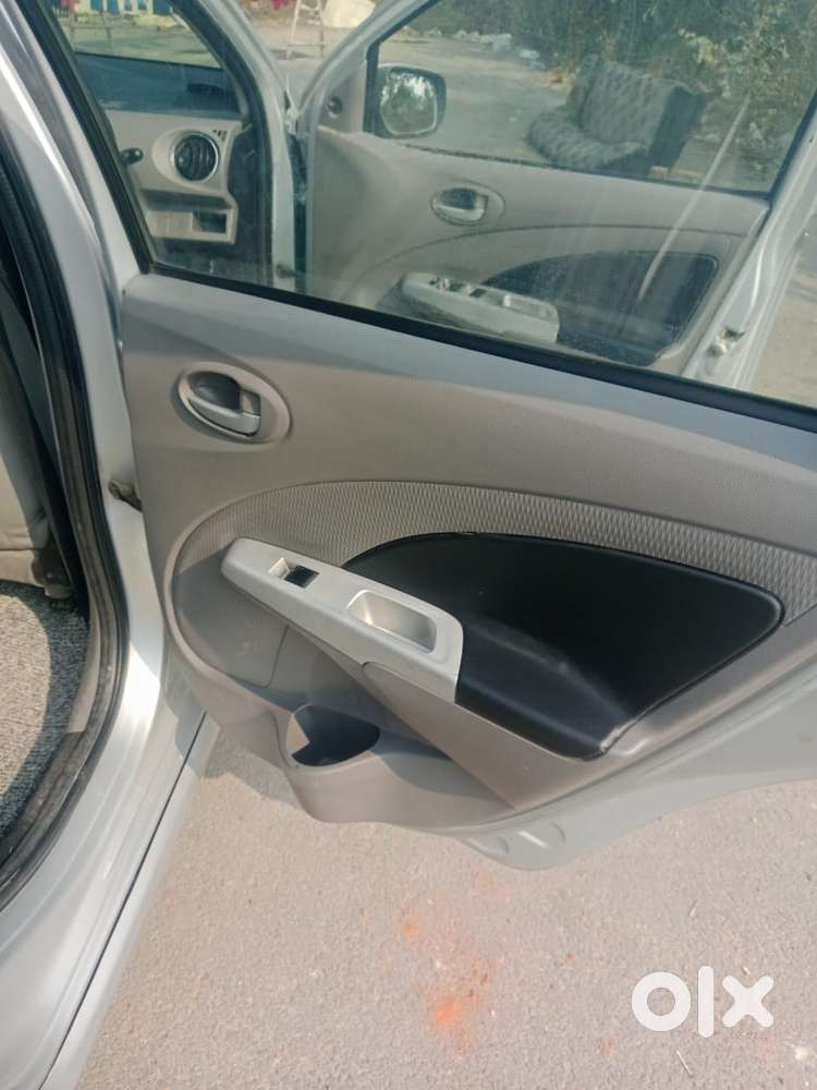 Toyota Etios For Sale Only To Other State