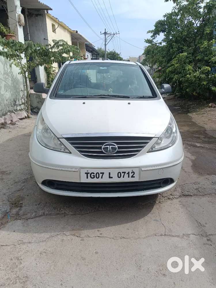 Tata Indica Vista 2014