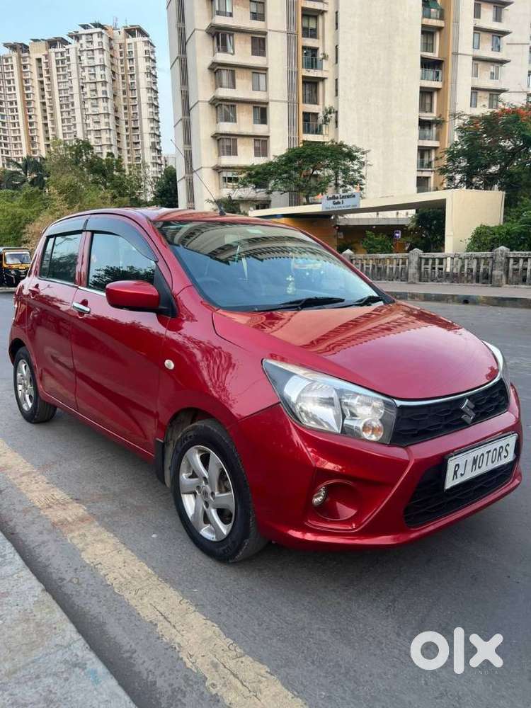 Maruti Suzuki Celerio Zxi, 2019, Cng & Hybrids