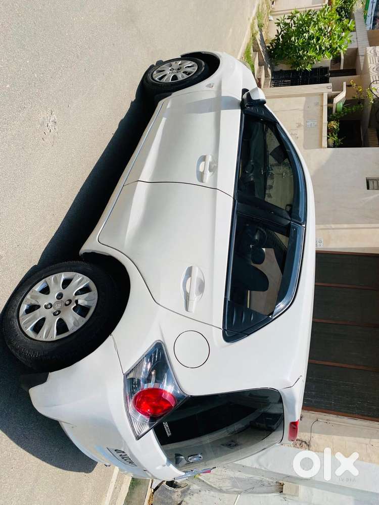 Honda Brio, 2012, Diesel