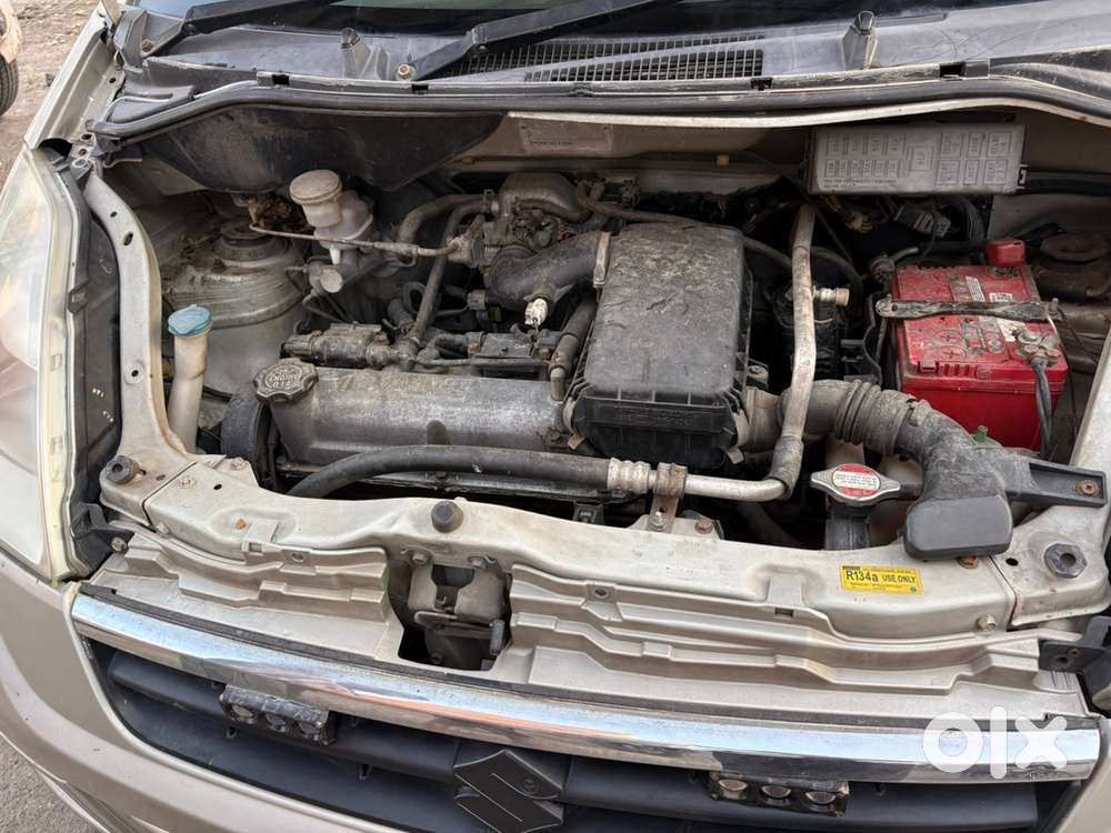 Maruti Suzuki Zen 2008
