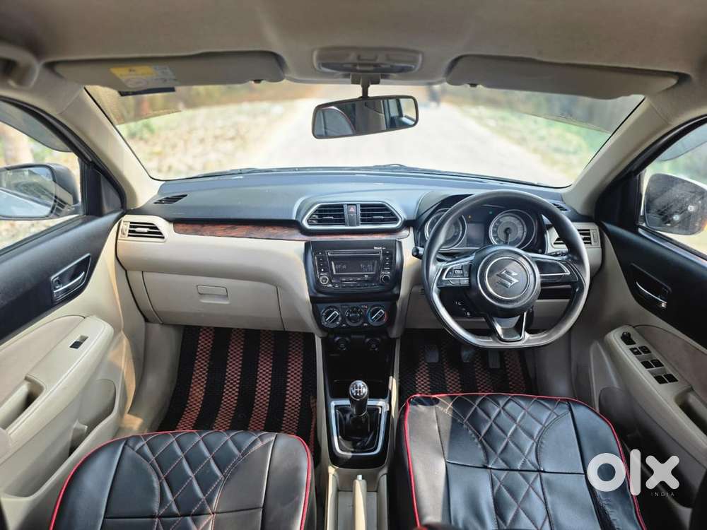 Maruti Suzuki Dzire 2020 Diesel 90000 Km Driven
