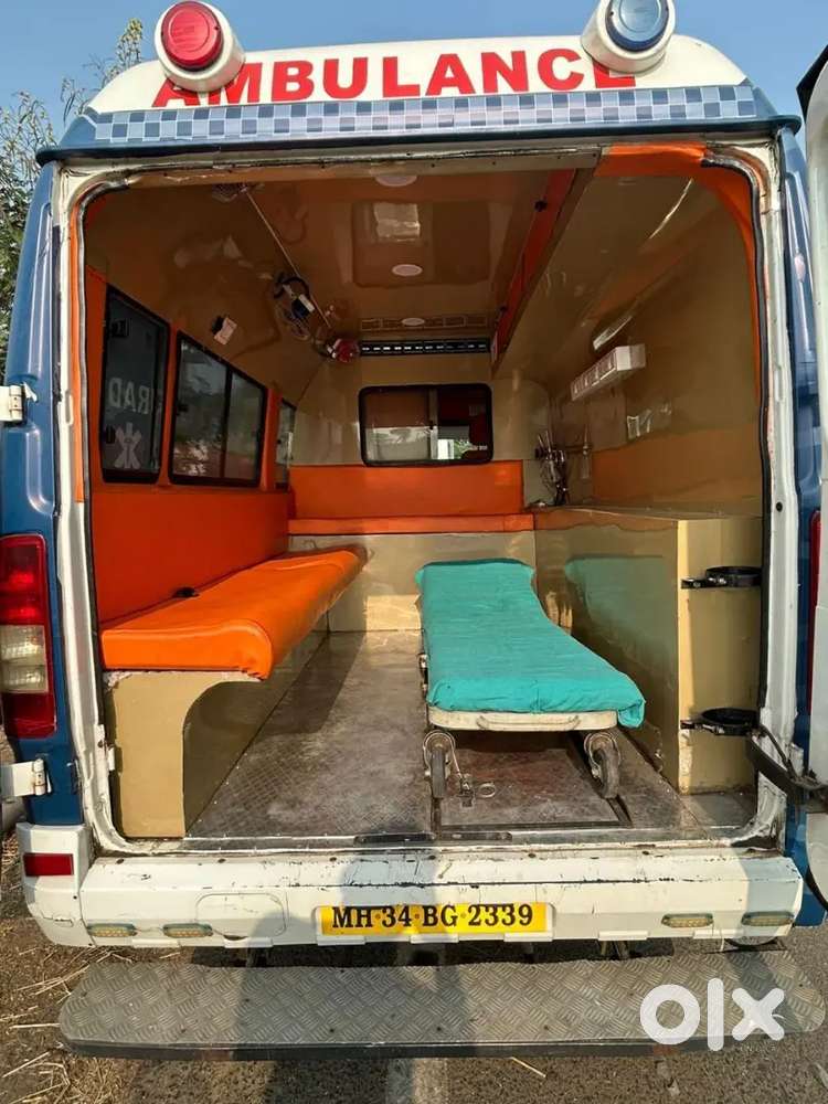 Force Motors Urbania Diesel 2018