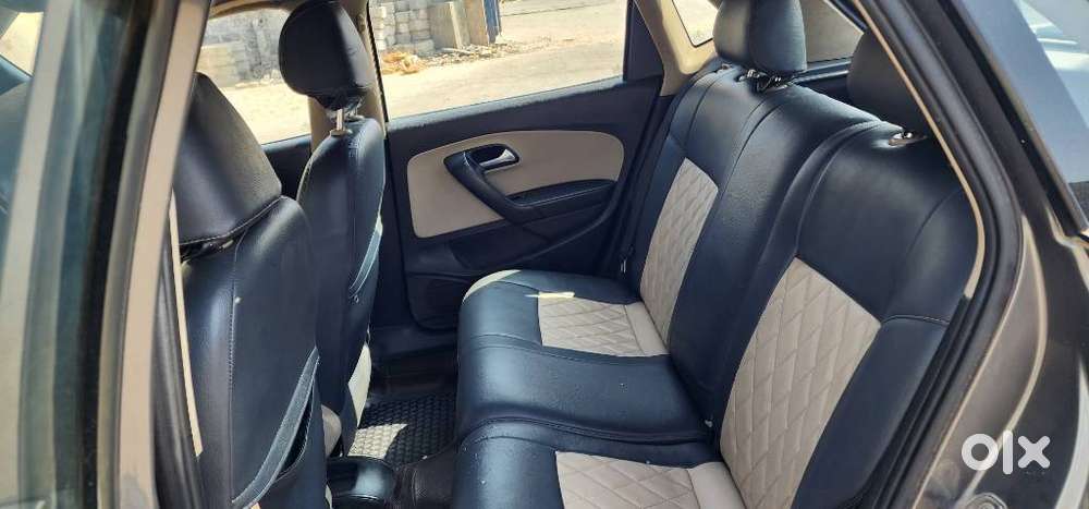 Volkswagen Polo Comfortline 1.2l Diesel, 2014, Diesel