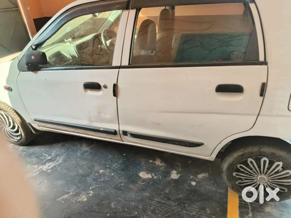 Maruti Suzuki Alto K10 2012