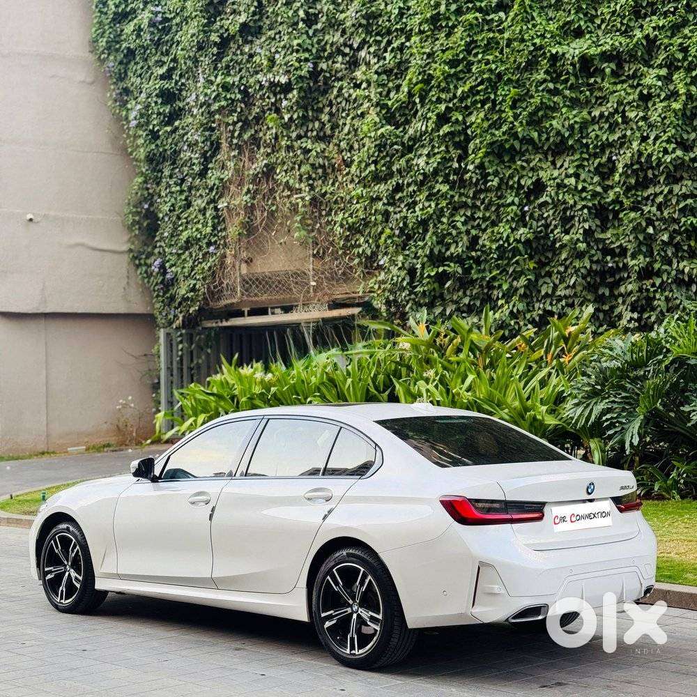 Bmw 3 Series Gran Limousine 320ld M Sport, 2024, Diesel