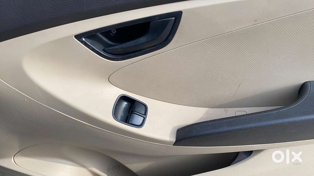 Hyundai Eon Era +, 2017, Petrol
