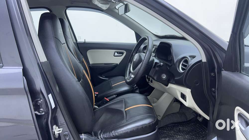 Maruti Suzuki Alto 800 2019-2023 0.8 Lxi (o), 2022, Petrol