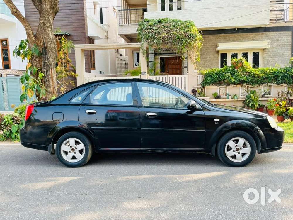 Chevrolet Optra 2005 Petrol Good Condition