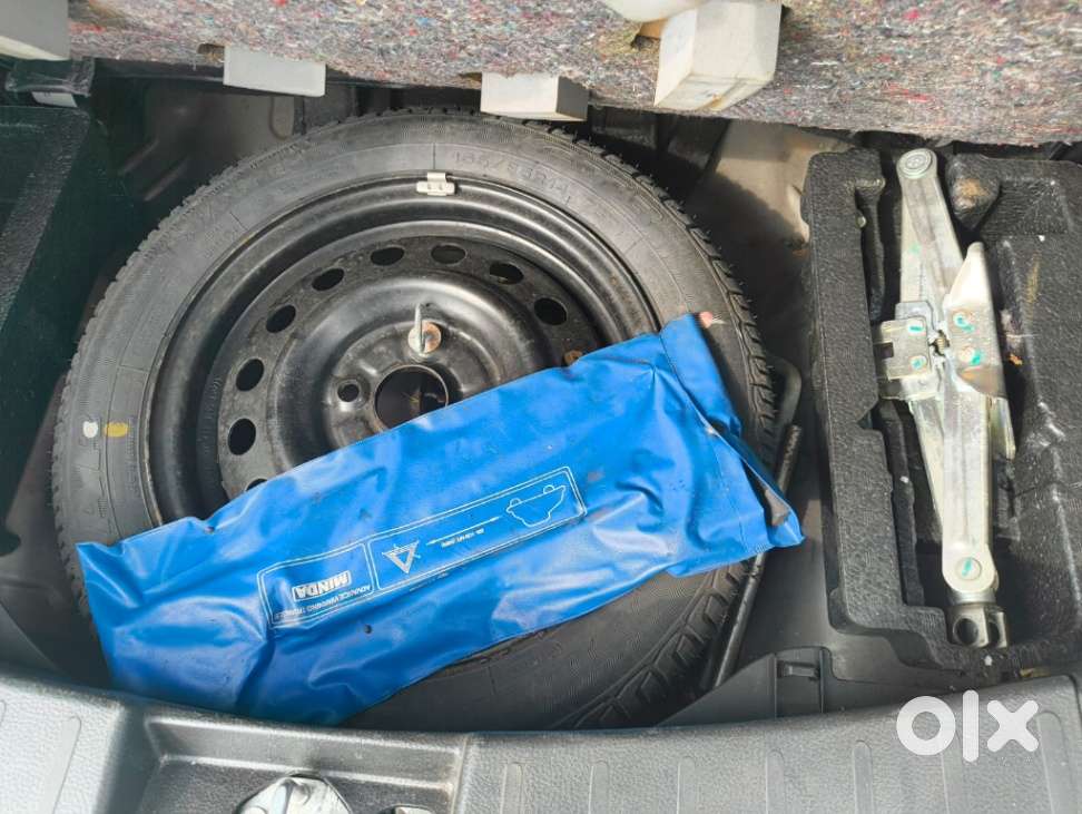 Maruti Suzuki Wagon R Vxi 1.2, 2016, Petrol