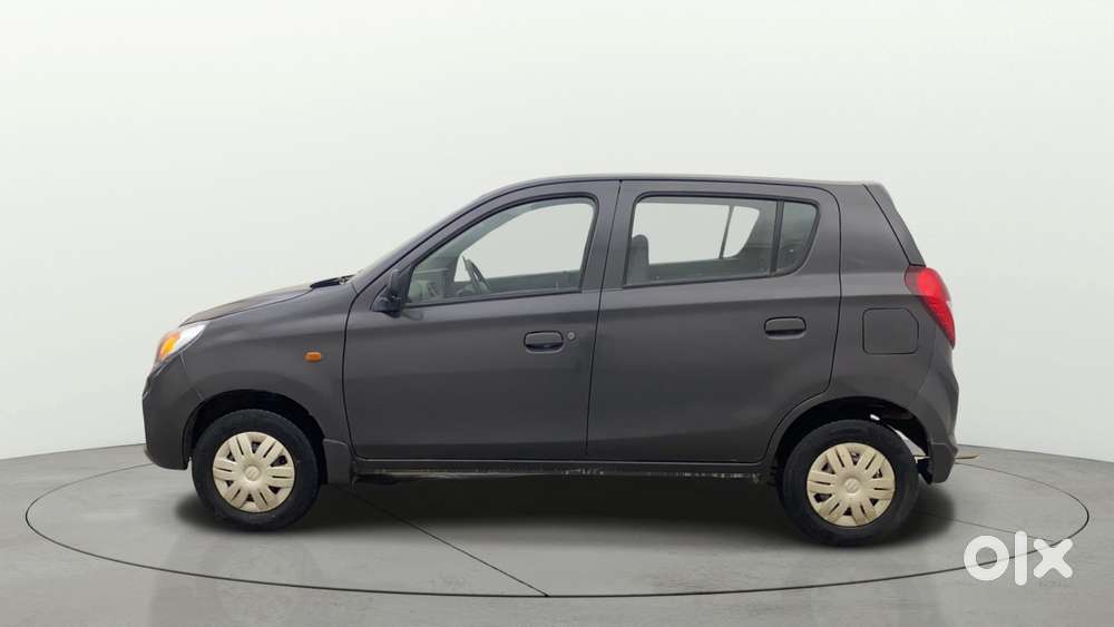 Maruti Suzuki Alto 0.8 Lxi (o), 2019, Petrol