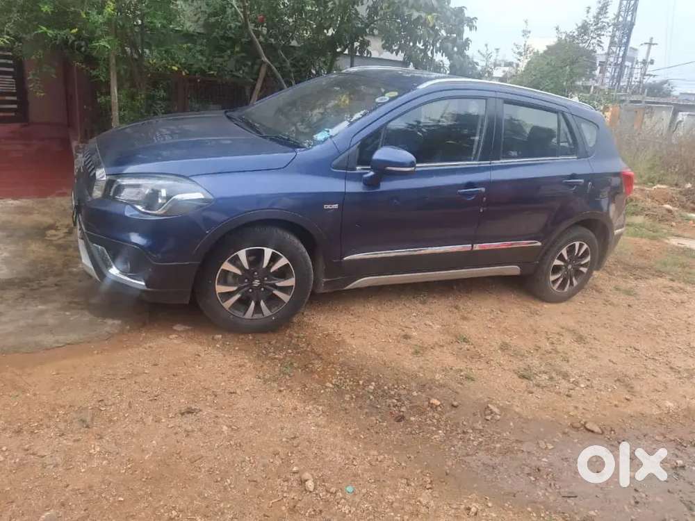 I Want To Sell My Car With Showroom Track