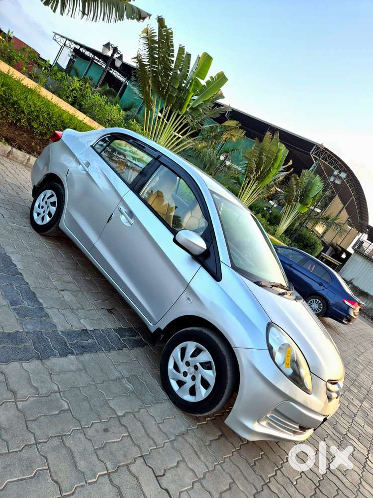 Honda Amaze 2013-2016 Sx I-dtec, 2014, Diesel