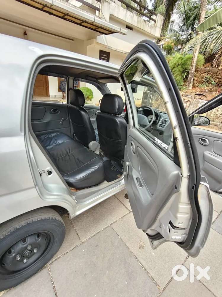 Maruti Suzuki Alto 2005