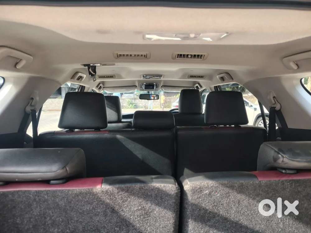 Toyota Fortuner Legender, 2022, Diesel