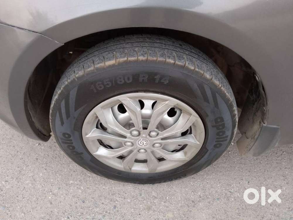 Maruti Suzuki Swift Lxi, 2016, Petrol