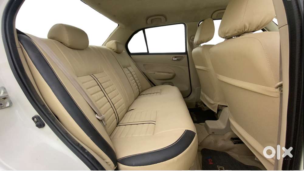 Maruti Suzuki Swift Dzire Vxi 1.2, 2014, Cng & Hybrids