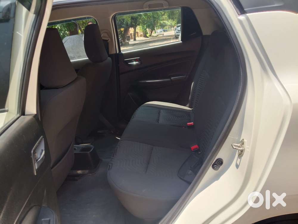 Maruti Suzuki Swift 1.2 Vxi (o), 2023, Petrol