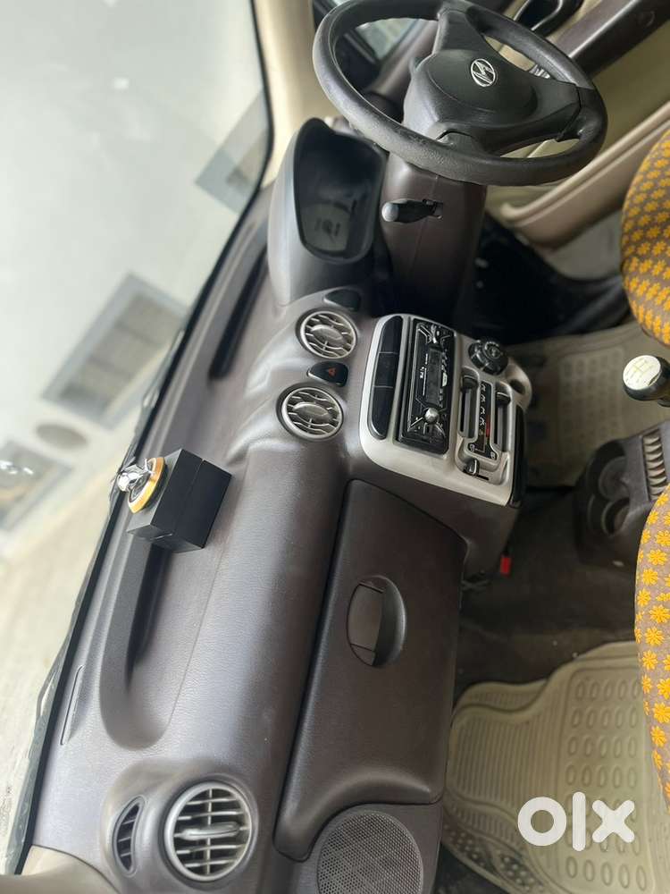 Hyundai Santro Xing Gl 2011