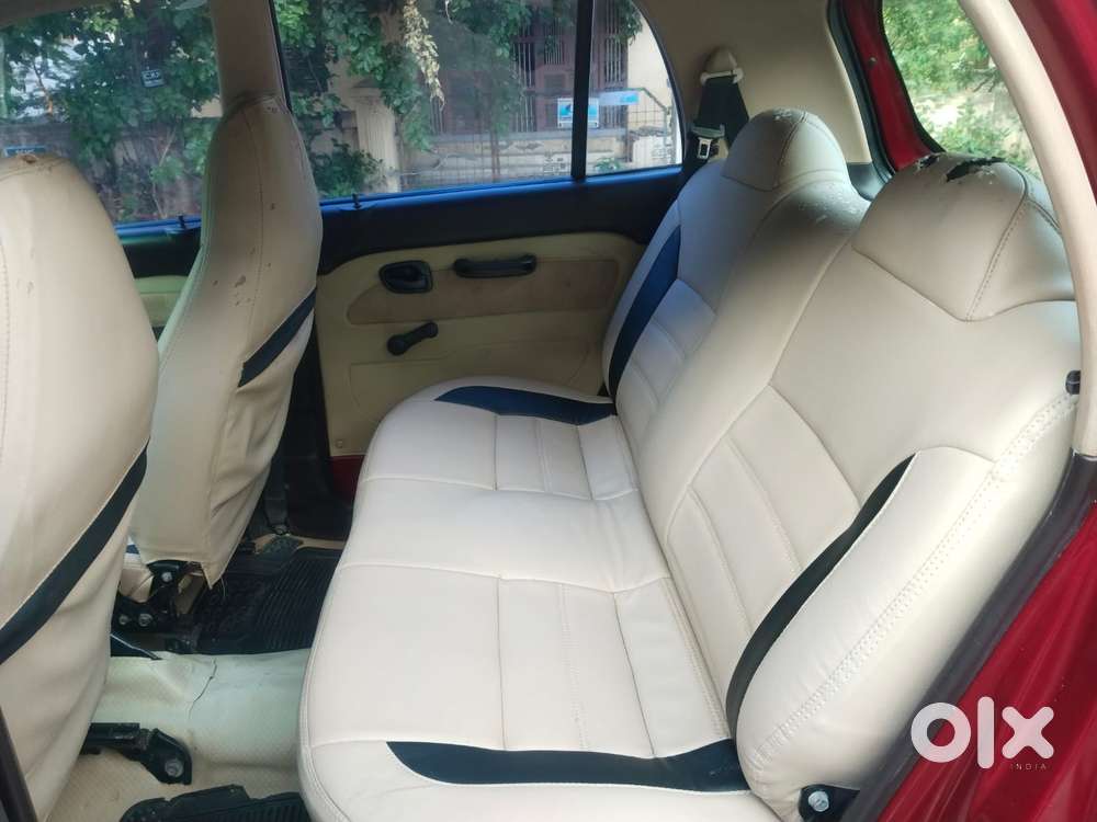 Hyundai Santro Xing Gls, 2010, Lpg