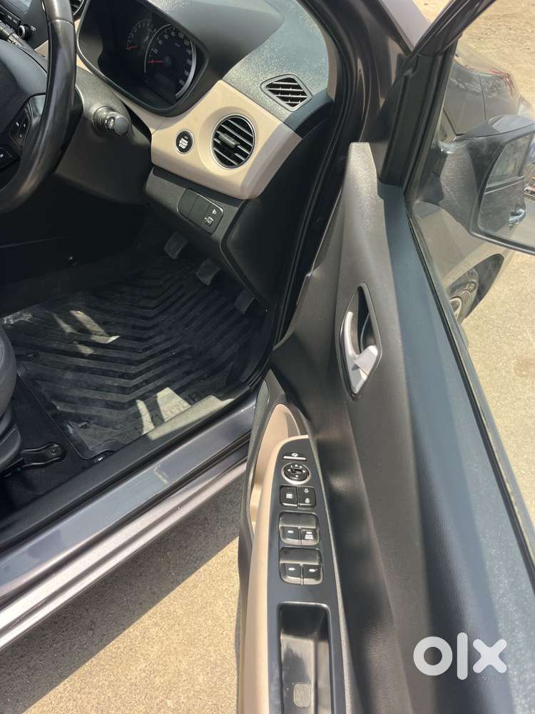 Hyundai Grand I10 Asta 1.2 (o) Vtvt, 2018, Petrol
