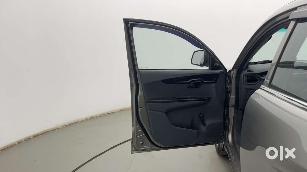 Mahindra Kuv100 Nxt 1.2 K2 Diesel 6 Str, 2018, Petrol