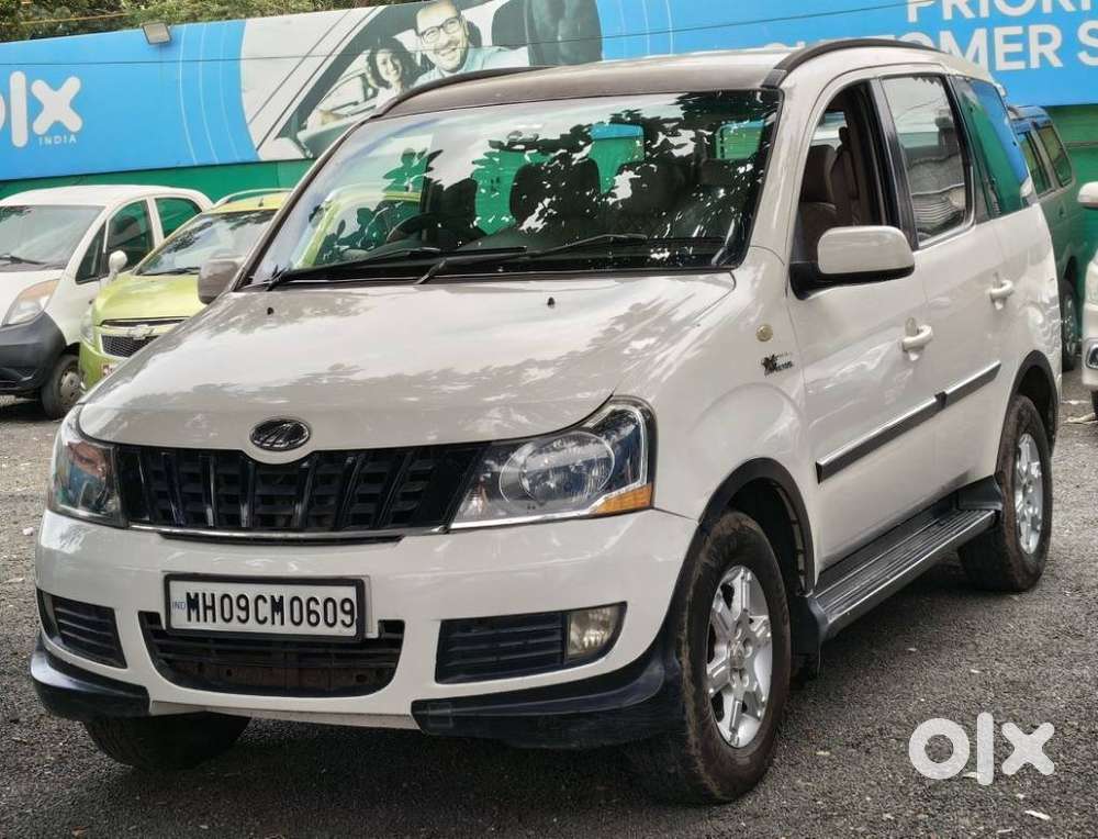 Mahindra Xylo E8 Abs Bs Iii, 2012, Diesel