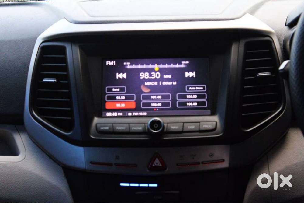 Mahindra Xuv300 W6 Diesel, 2021
