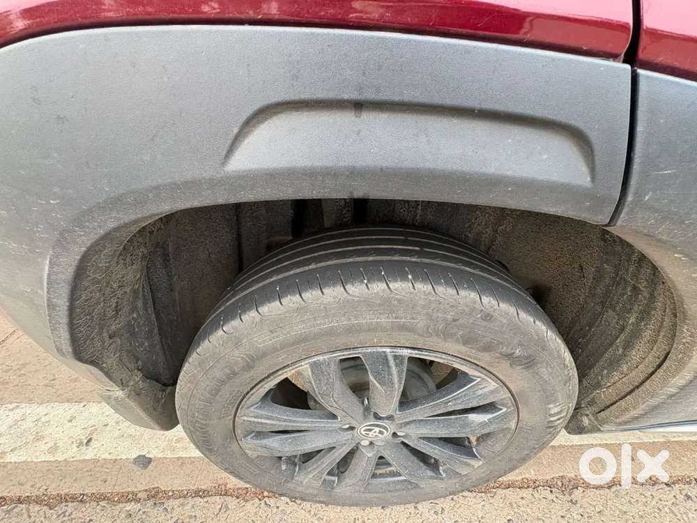 Toyota Urban Cruiser Taisor 2024 In Utmost Condition