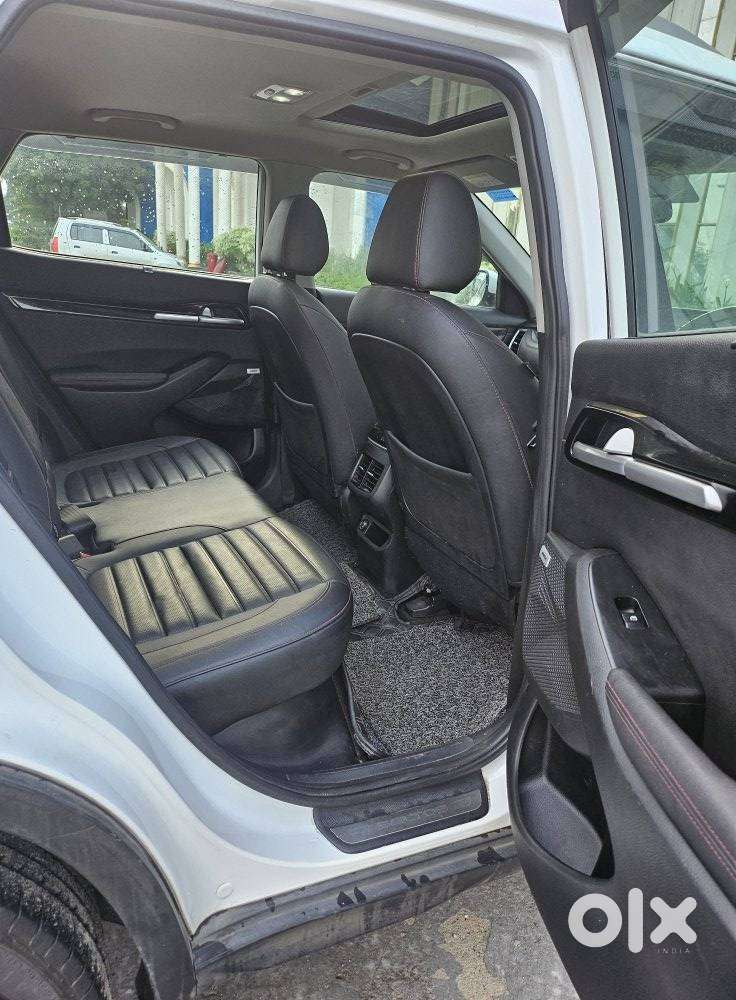 Kia Seltos Gtx Dct, 2022, Petrol