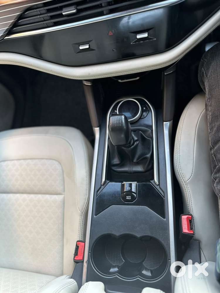 Tata Safari, 2024, Diesel