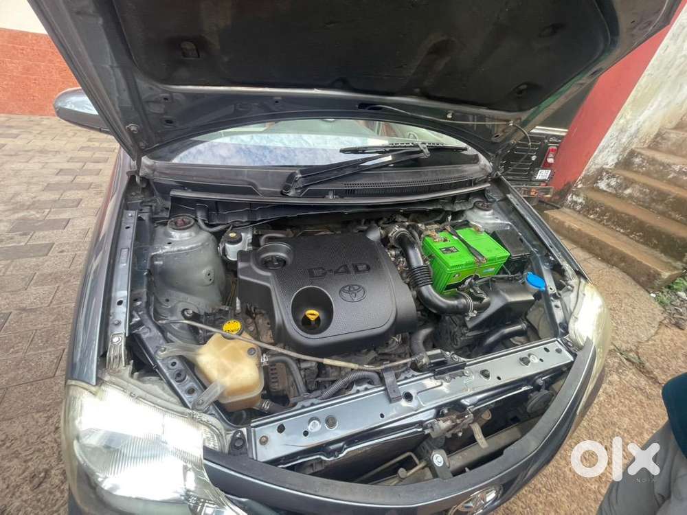 Toyota Car Manual 2015 Diesel