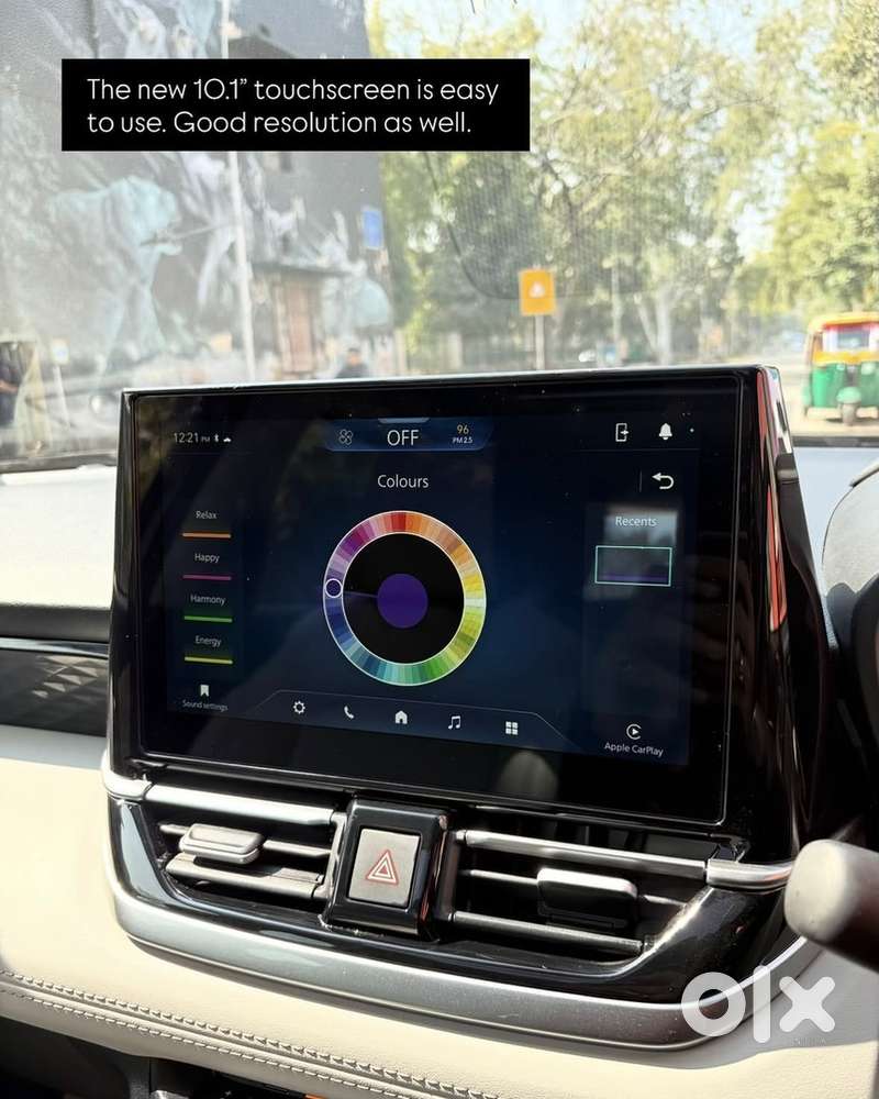 Maruti Suzuki Victoris Zxi 2026