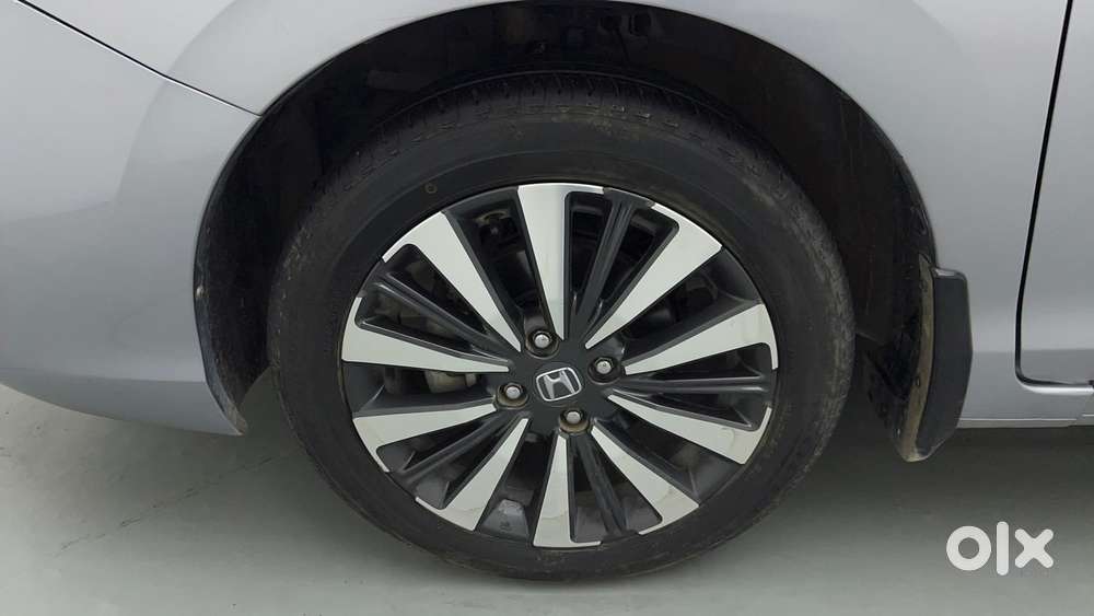 Honda City Zx Petrol Cvt, 2024, Petrol